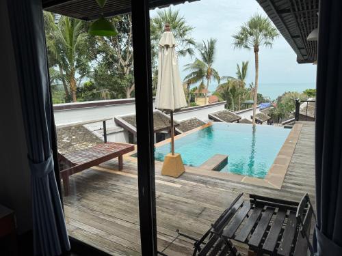 sasitara residence koh samui