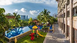 four season ocean courtyard hotel