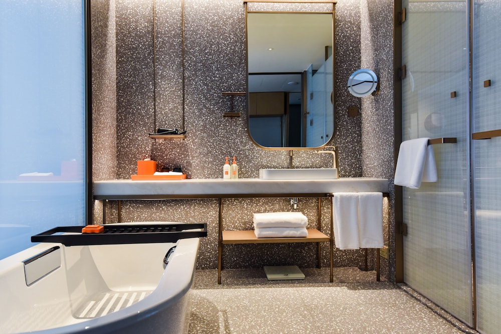 crowne plaza beijing badaling by ihg