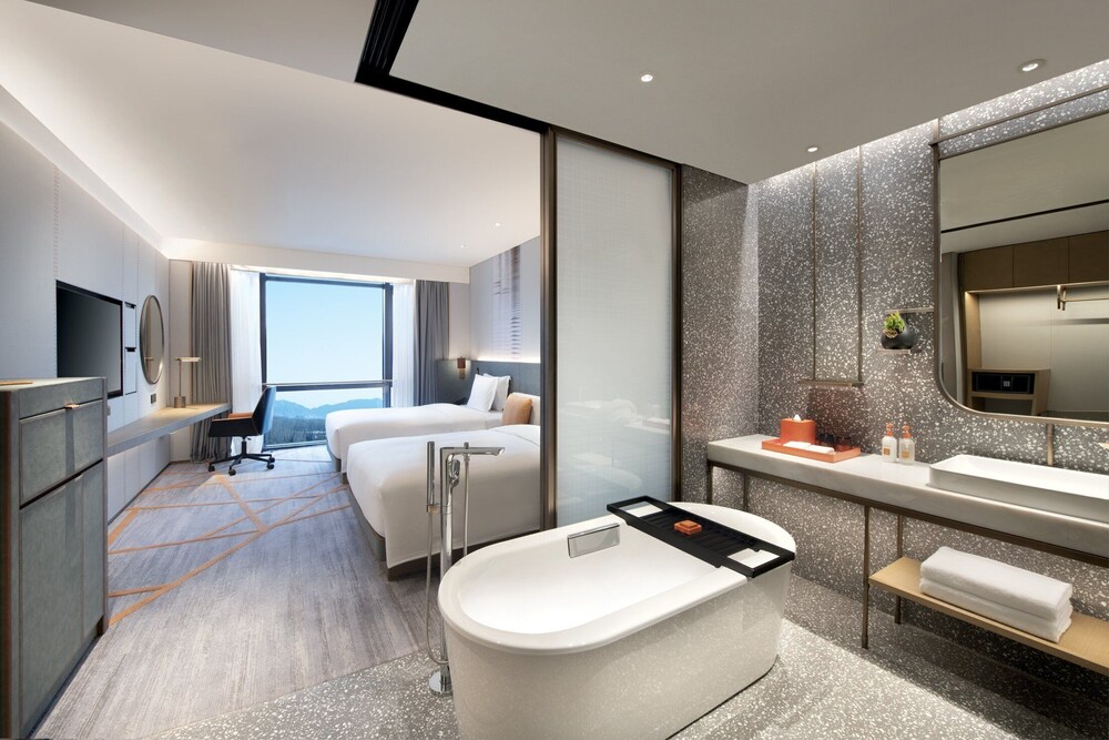 crowne plaza beijing badaling by ihg
