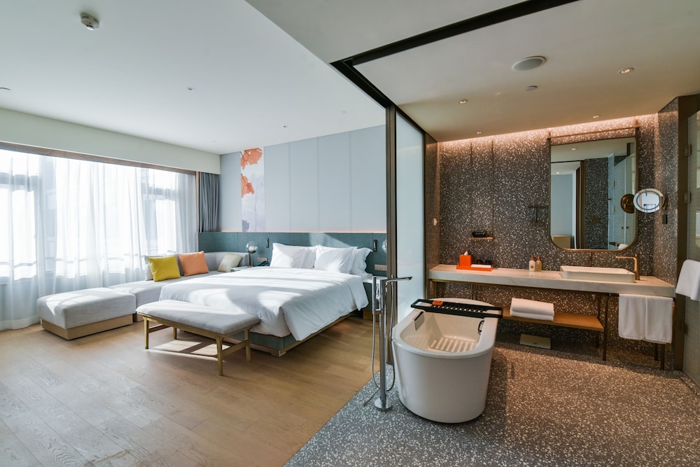crowne plaza beijing badaling by ihg