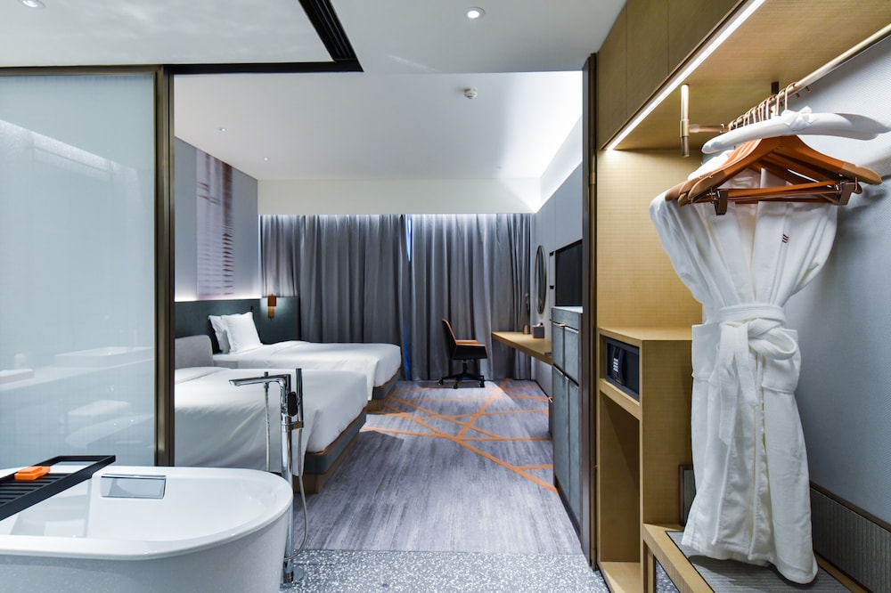 crowne plaza beijing badaling by ihg