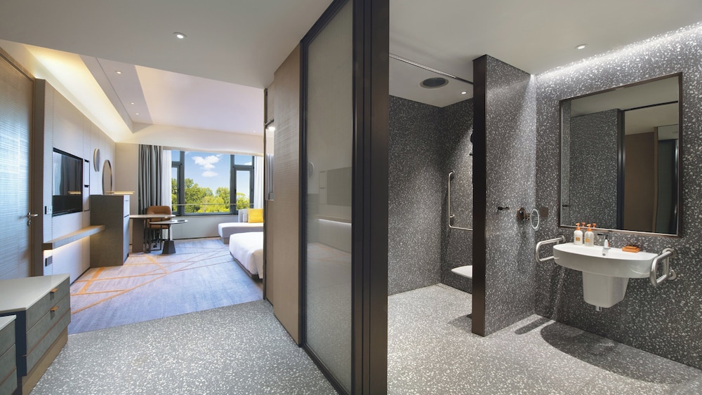 crowne plaza beijing badaling by ihg
