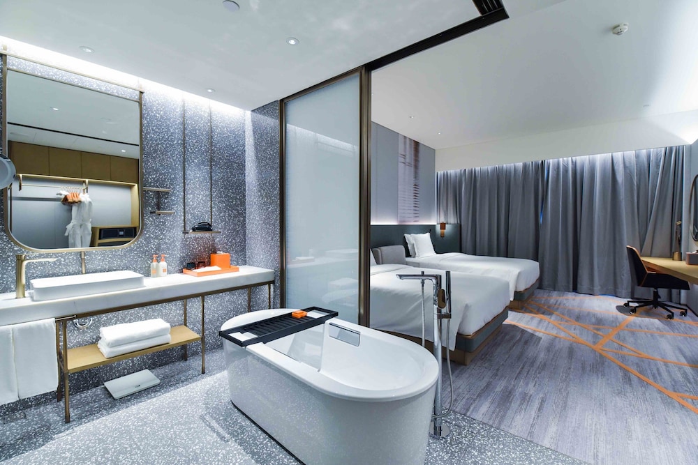 crowne plaza beijing badaling by ihg