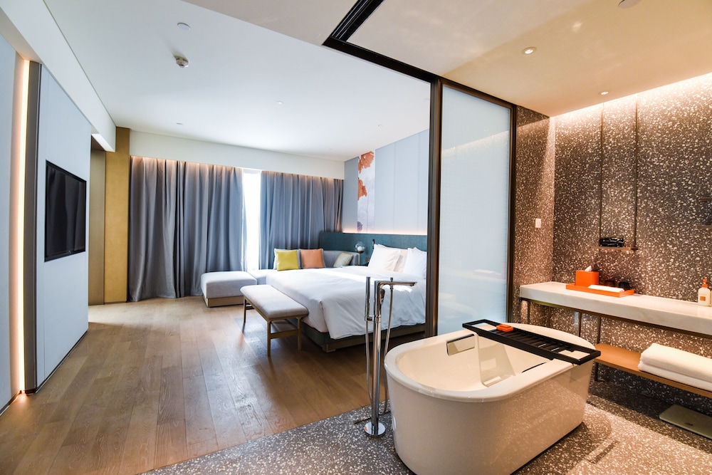 crowne plaza beijing badaling by ihg