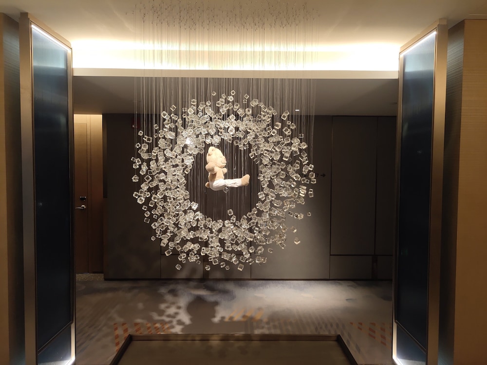 crowne plaza beijing badaling by ihg