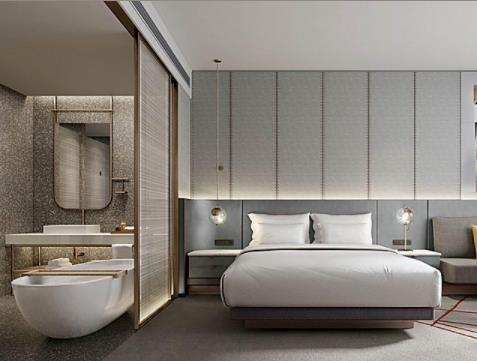 crowne plaza beijing badaling by ihg