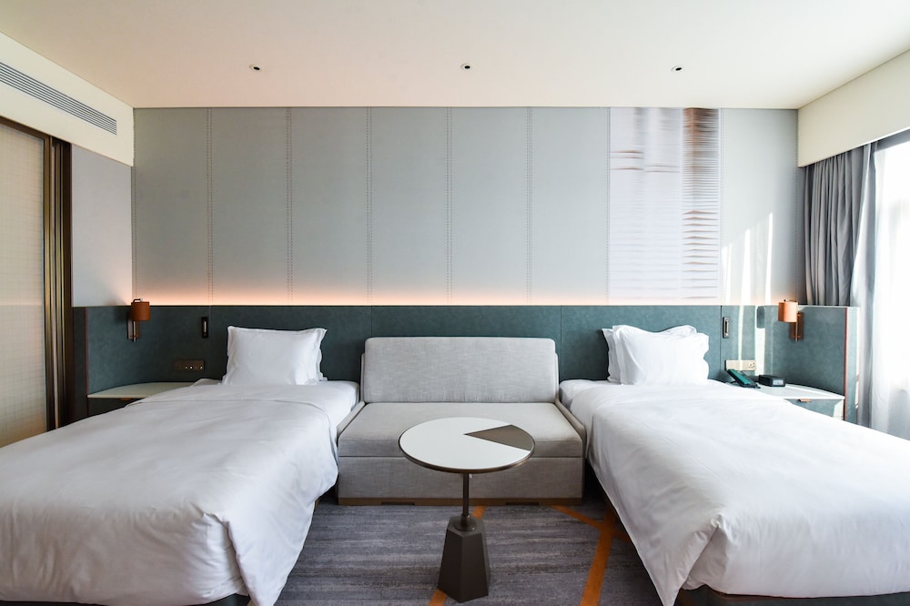 crowne plaza beijing badaling by ihg