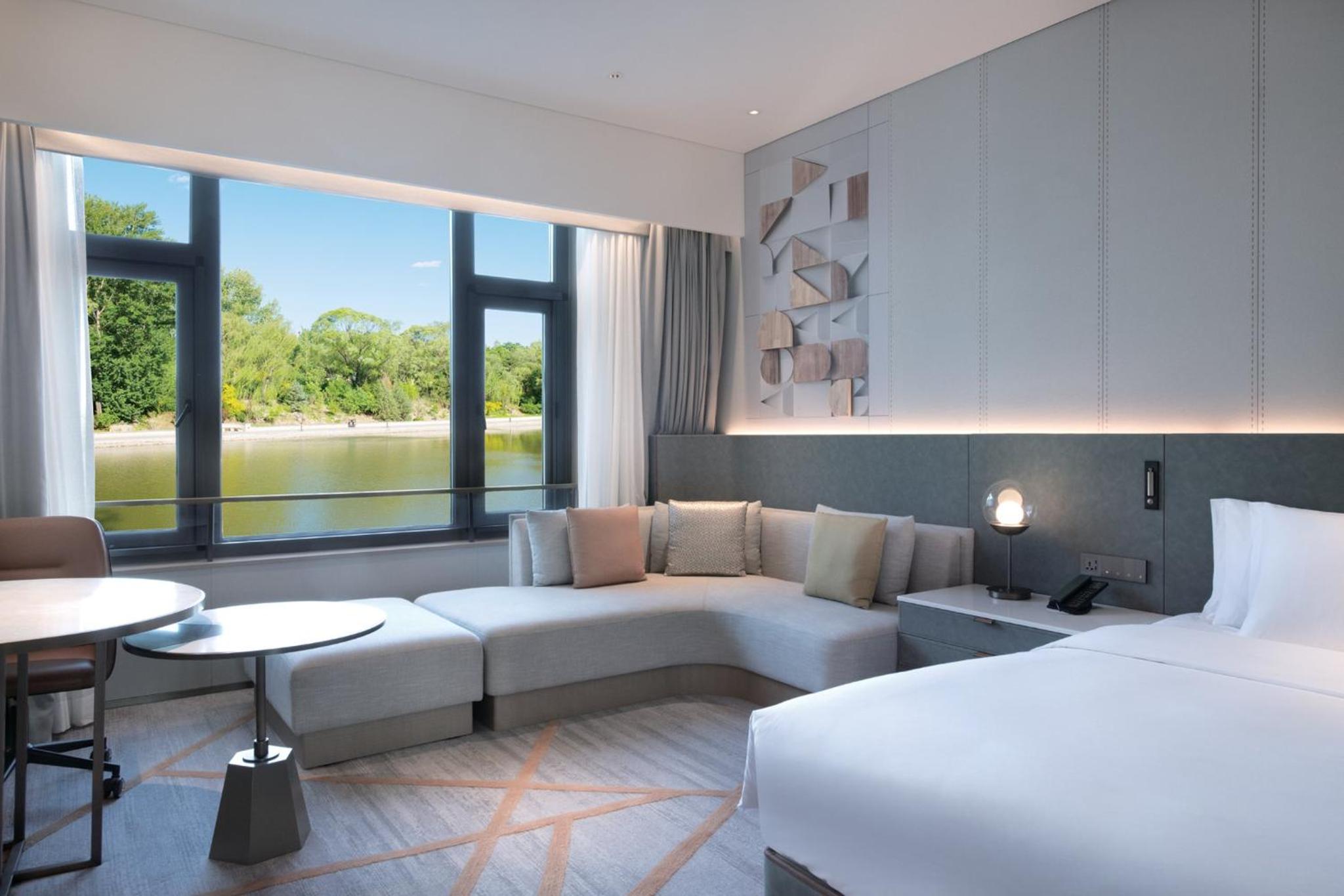 crowne plaza beijing badaling by ihg