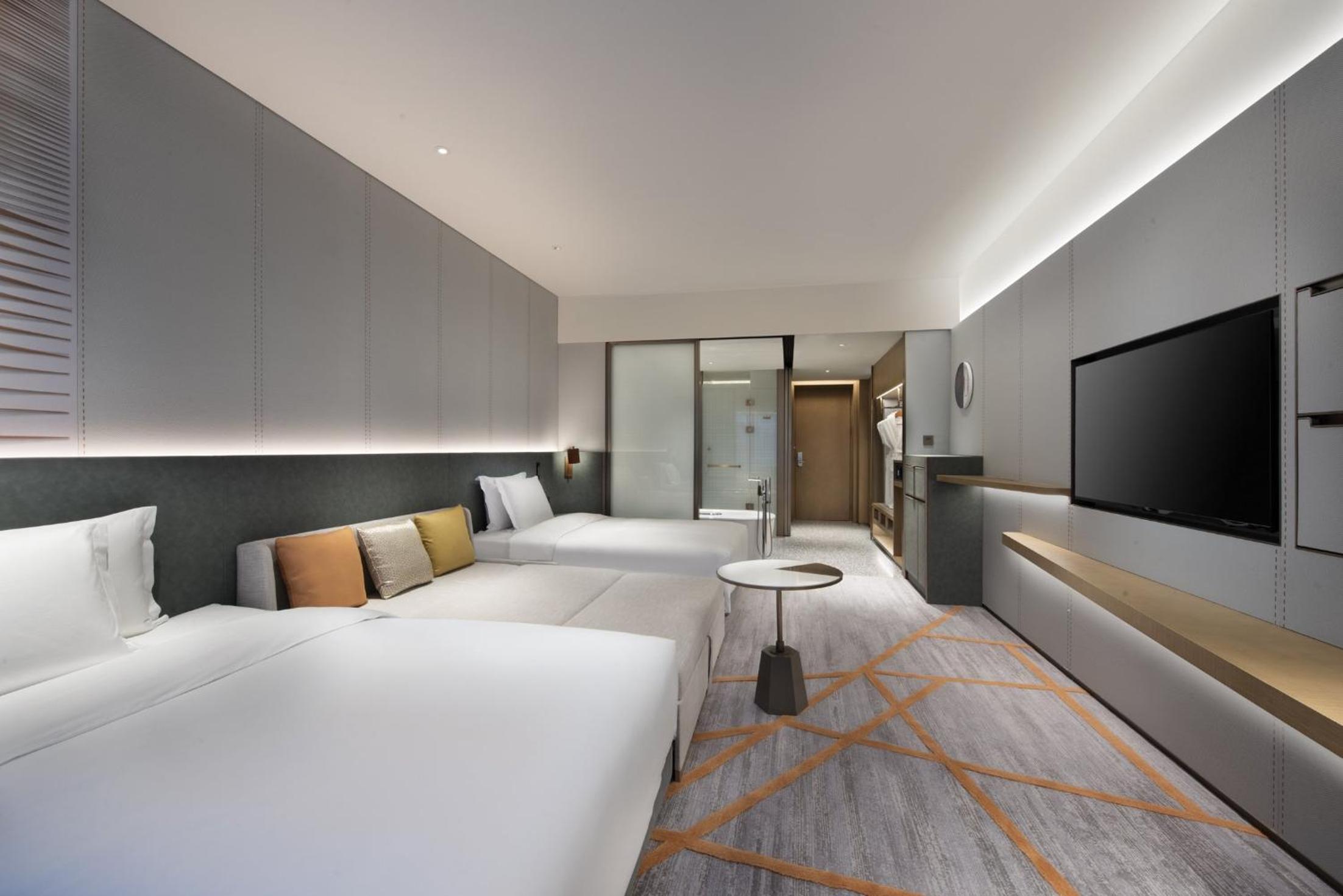 crowne plaza beijing badaling by ihg