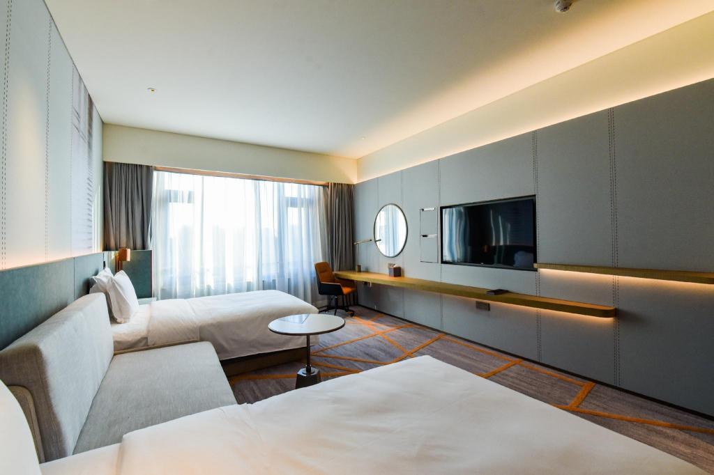 crowne plaza beijing badaling by ihg