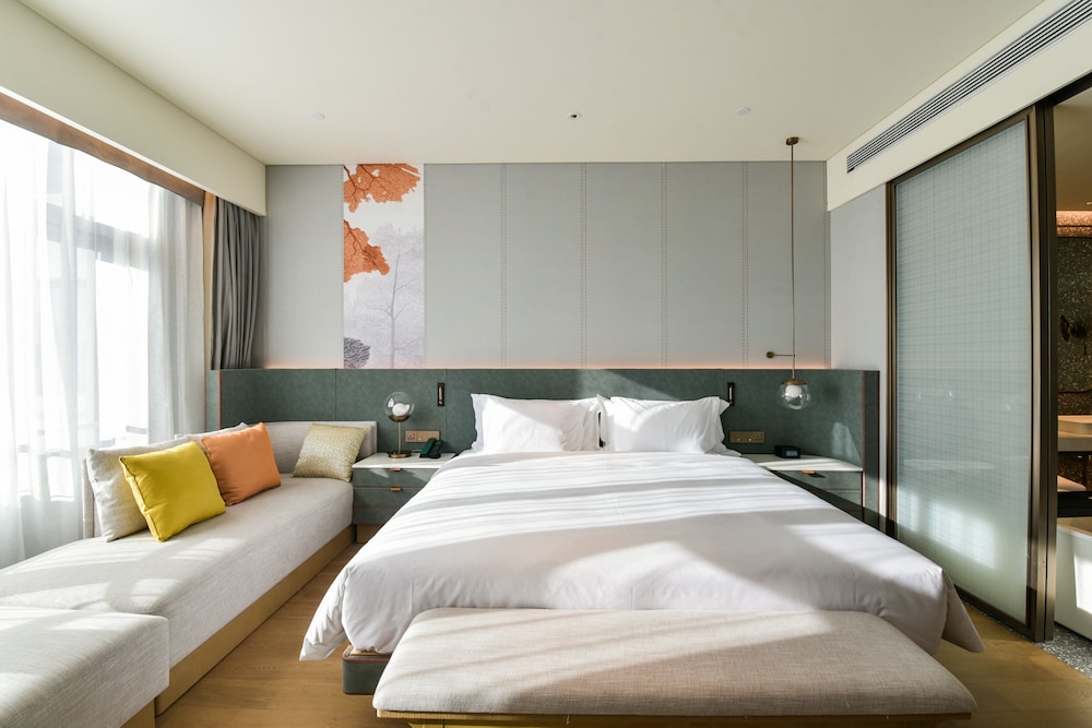 crowne plaza beijing badaling by ihg