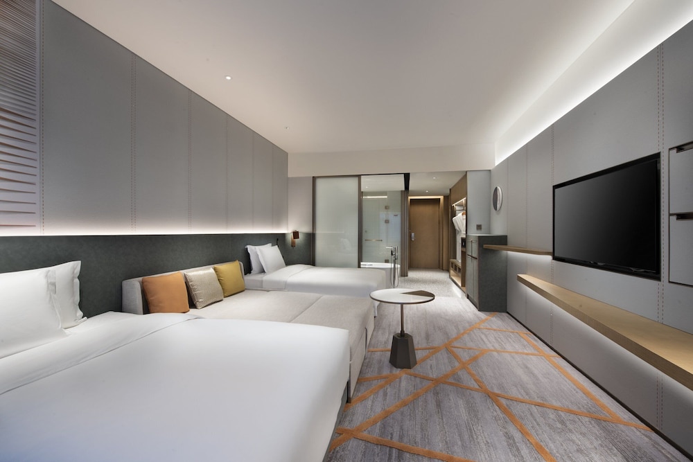 crowne plaza beijing badaling by ihg