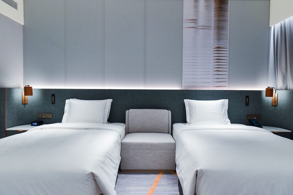 crowne plaza beijing badaling by ihg