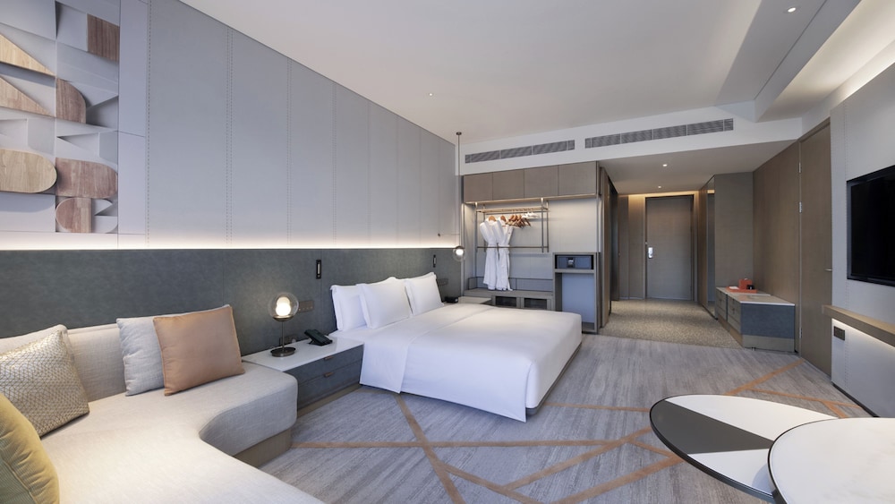 crowne plaza beijing badaling by ihg