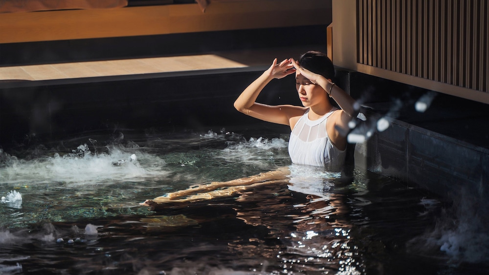 crowne plaza beijing badaling by ihg