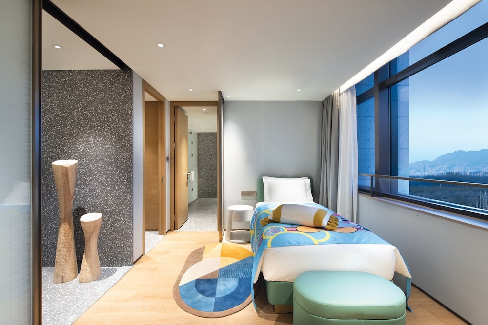 crowne plaza beijing badaling by ihg