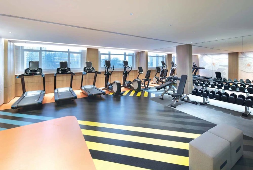 crowne plaza beijing badaling by ihg
