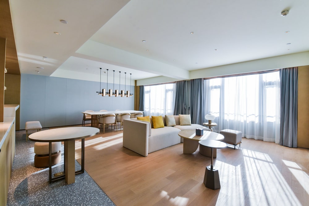 crowne plaza beijing badaling by ihg