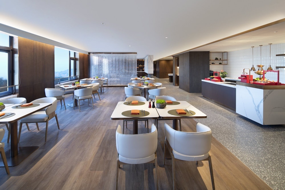 crowne plaza beijing badaling by ihg