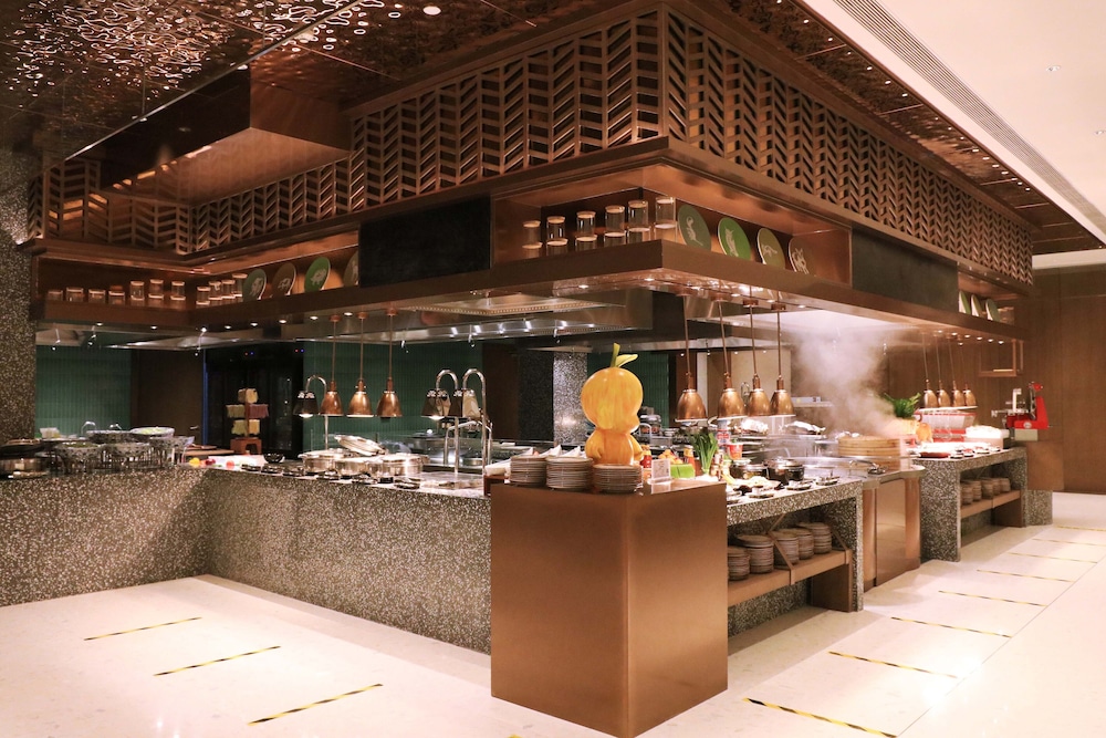 crowne plaza beijing badaling by ihg