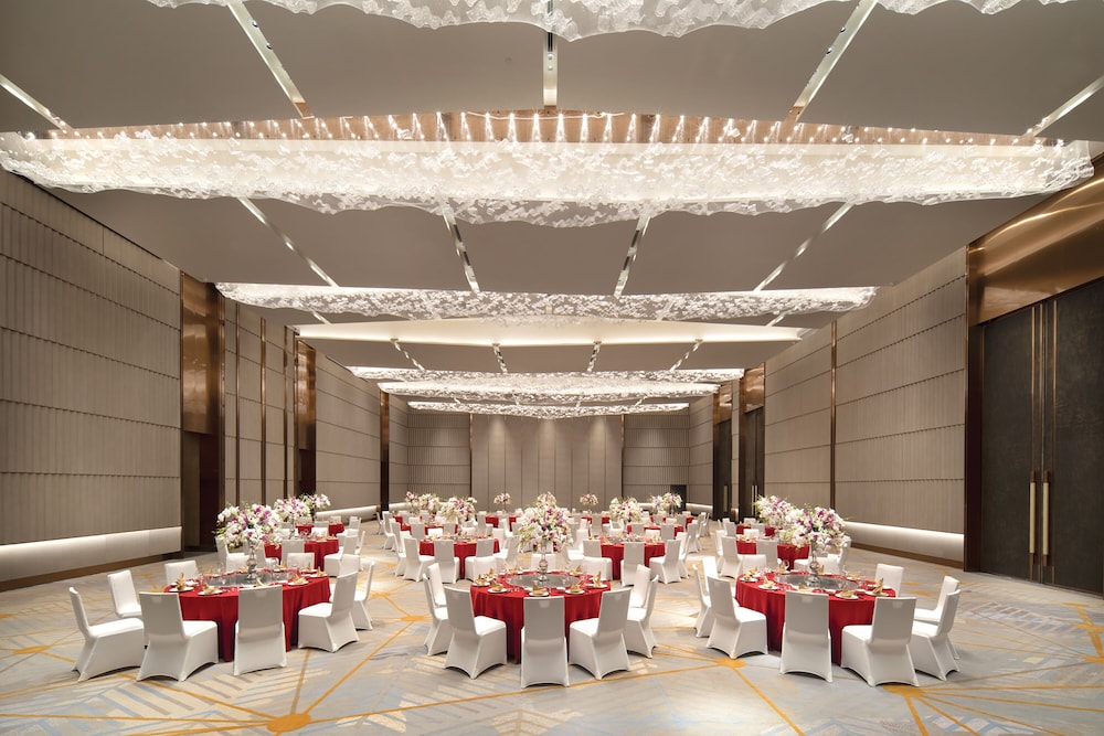 crowne plaza beijing badaling by ihg