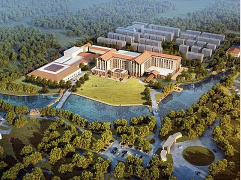 crowne plaza beijing badaling by ihg