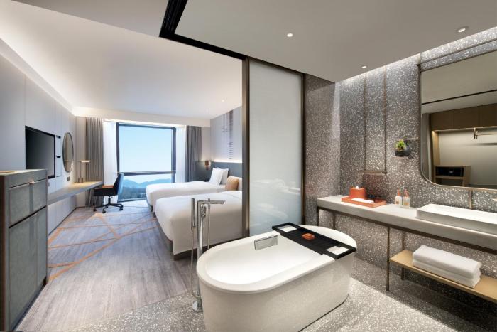 crowne plaza beijing badaling by ihg