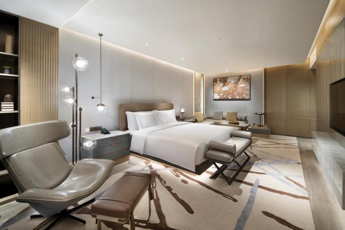 crowne plaza beijing badaling by ihg