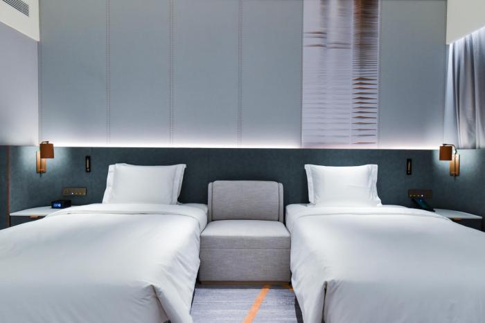 crowne plaza beijing badaling by ihg