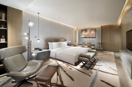 crowne plaza beijing badaling by ihg