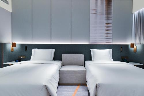 crowne plaza beijing badaling by ihg