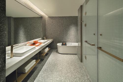 crowne plaza beijing badaling by ihg