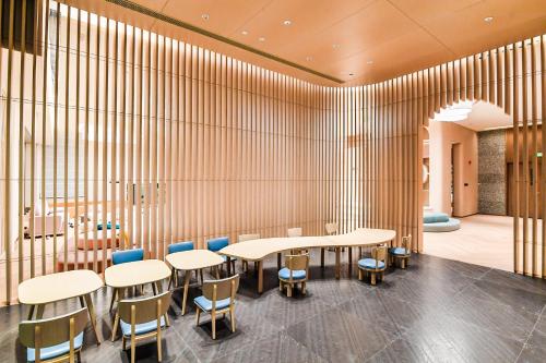 Crowne Plaza Beijing Badaling By Ihg,Yanqing>>Beijing,4 star