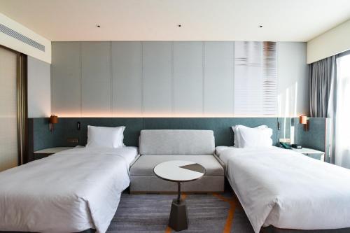 Crowne Plaza Beijing Badaling By Ihg,Yanqing>>Beijing,4 star