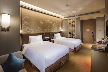 hilton yantai