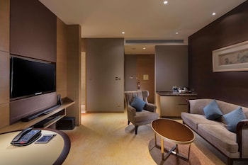 hilton yantai