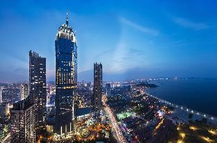 Hilton Yantai,Shandong>>Yantai,5 star
