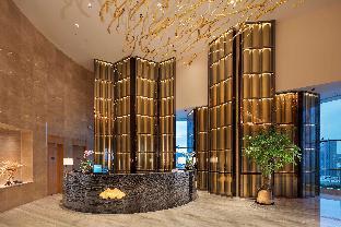 Hilton Yantai,Shandong>>Yantai,5 star