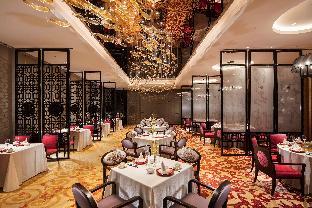 Hilton Yantai,Shandong>>Yantai,5 star