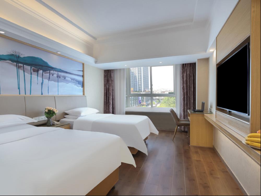 vienna hotel jingdezhen peoples square