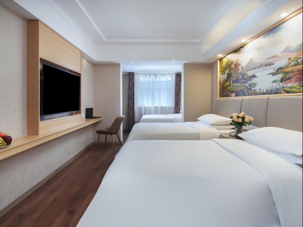 vienna hotel jingdezhen peoples square