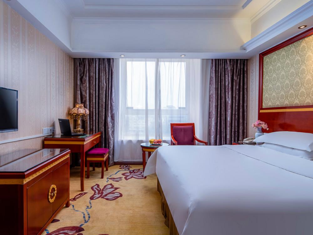 vienna hotel jingdezhen peoples square