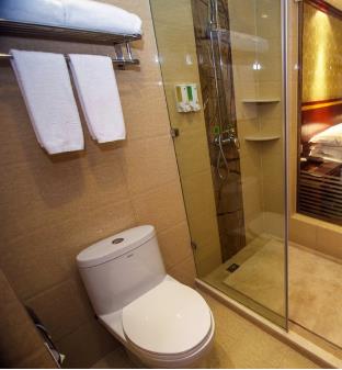 vienna hotel jingdezhen peoples square