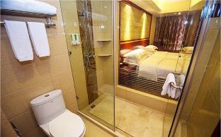 Vienna Hotel Jingdezhen People's Square,Jinggangshan>>Jingdezhen,4 star