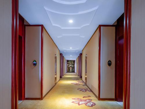 vienna hotel jingdezhen peoples square