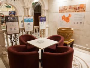 vienna hotel jingdezhen peoples square