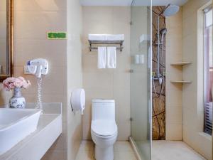 vienna hotel jingdezhen peoples square