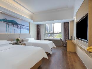 Vienna Hotel Jingdezhen People's Square,Jinggangshan>>Jingdezhen,4 star