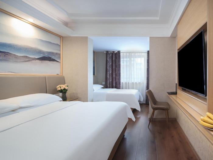 vienna hotel jingdezhen peoples square